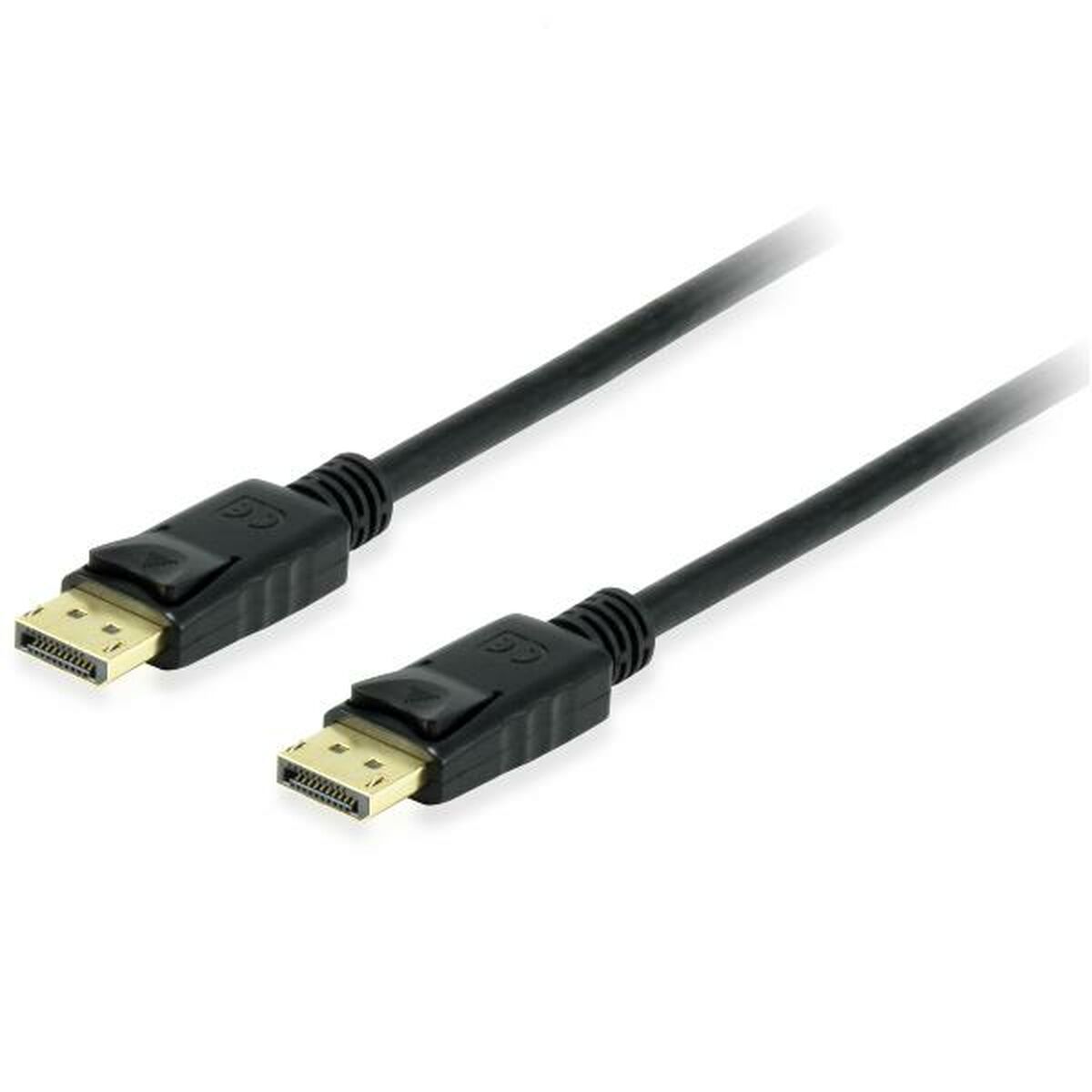 Kabel DisplayPort Equip 119253 3 m Crna